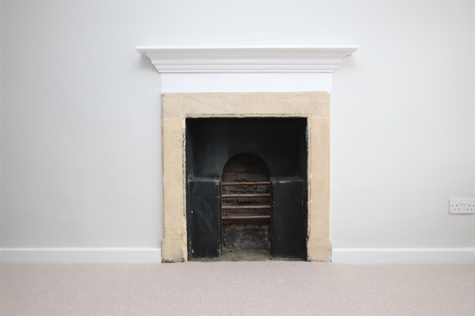 Alfred Street, Bath, BA1